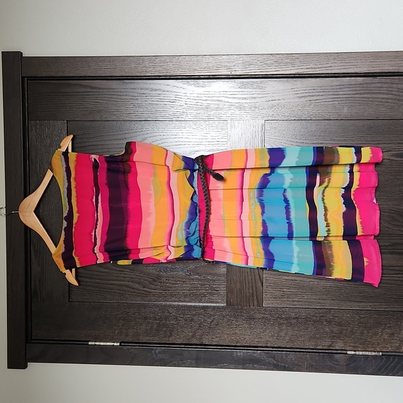 a.n.a. Summer dress - Picture 2 of 2